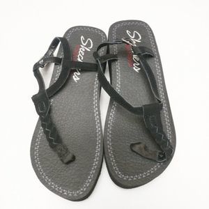 Skechers Yoga Foam Sandal